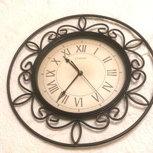Decorative Wall Clock
